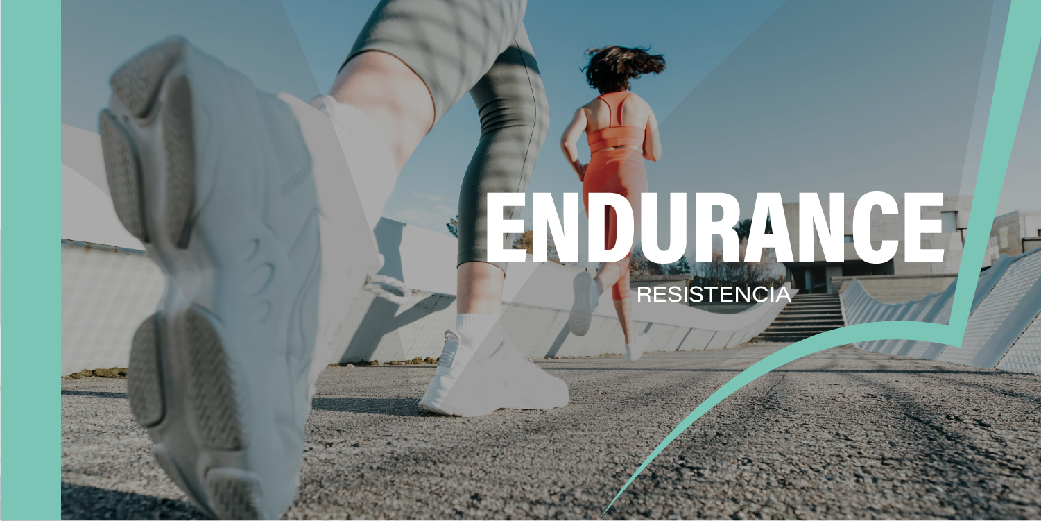 ENDURANCE